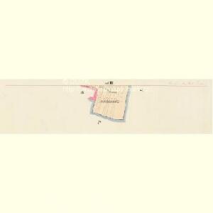 Morawes - c4840-1-005 - Kaiserpflichtexemplar der Landkarten des stabilen Katasters