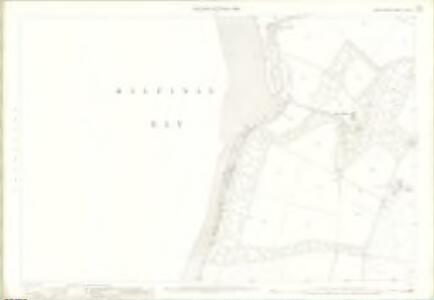 Argyll, Sheet  181.07 - 25 Inch Map