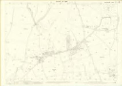 Wigtownshire, Sheet  019.14 - 25 Inch Map