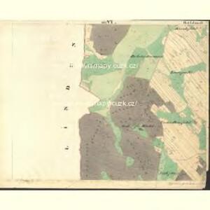 Saborz - c9010-1-006 - Kaiserpflichtexemplar der Landkarten des stabilen Katasters