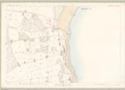 Argyll and Bute, Sheet LXXVIII.7 (Tiree) - OS 25 Inch map
