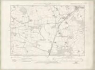 Aberdeenshire Sheet LXXXII.NE - OS 6 Inch map