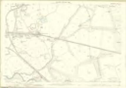 Lanarkshire, Sheet  012.12 - 25 Inch Map