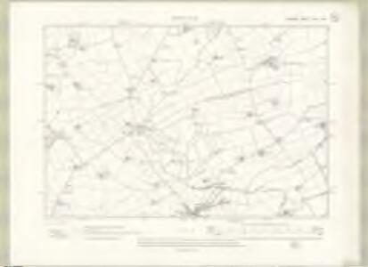 Ayrshire Sheet XXVIII.NW - OS 6 Inch map