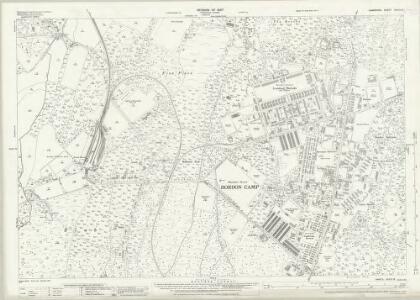 Hampshire and Isle of Wight XXXVI.14 (includes: Kingsley; Selborne; Whitehill) - 25 Inch Map