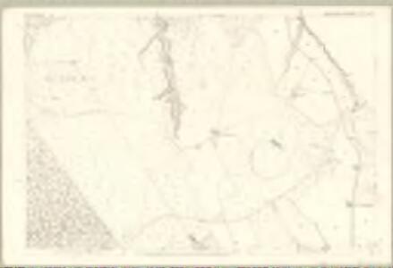 Banff, Sheet VII.16 (Bellie) - OS 25 Inch map