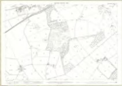 Banffshire, Sheet  004.15 - 25 Inch Map