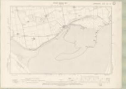 Dumfriesshire Sheet LXIII.SE - OS 6 Inch map