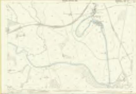 Stirlingshire, Sheet  020.07 - 25 Inch Map