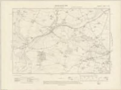 Cornwall L.SW - OS Six-Inch Map