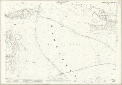 Yorkshire LXXII.6 (includes: Arden; Boltby; Dale Town; Kepwick) - 25 Inch Map