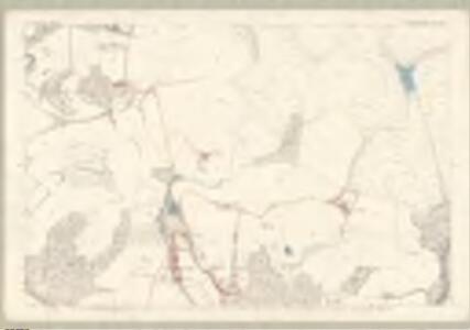 Dumbarton, Sheet XXII.7 (Old Kilpatrick) - OS 25 Inch map