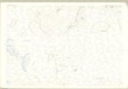 Shetland, Sheet XXIV.8 - OS 25 Inch map