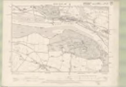 Dumbartonshire Sheet XXII.SE - OS 6 Inch map