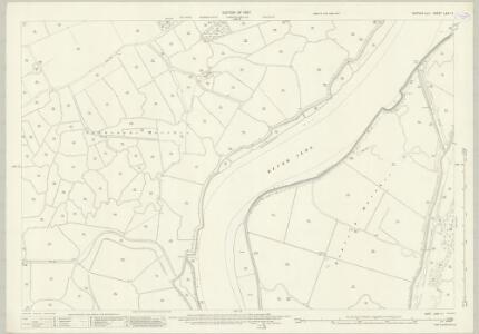 Suffolk LXIX.11 (includes: Orford; Sudbourne) - 25 Inch Map