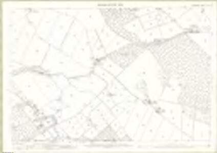 Elginshire, Sheet  011.14 - 25 Inch Map
