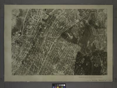 3B - N.Y. City (Aerial Set).