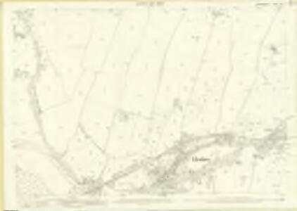 Wigtownshire, Sheet  019.05 - 25 Inch Map
