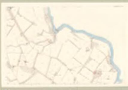 Lanark, Sheet XXXII.7 (Lesmahagow) - OS 25 Inch map