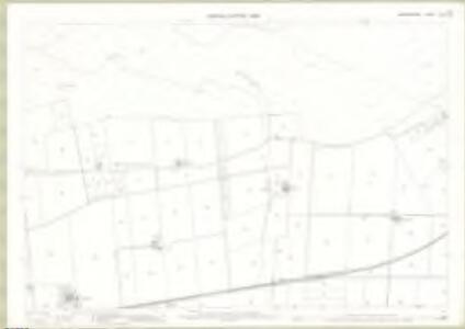Aberdeenshire, Sheet  007.16 - 25 Inch Map