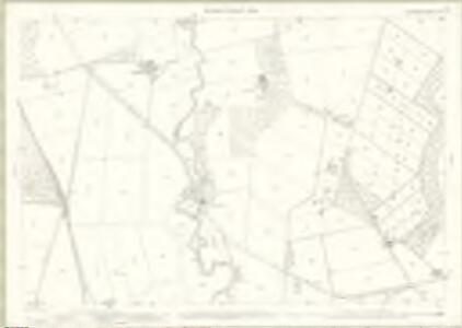 Banffshire, Sheet  004.13 - 25 Inch Map