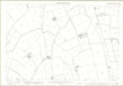 Aberdeenshire, Sheet  007.08 - 25 Inch Map