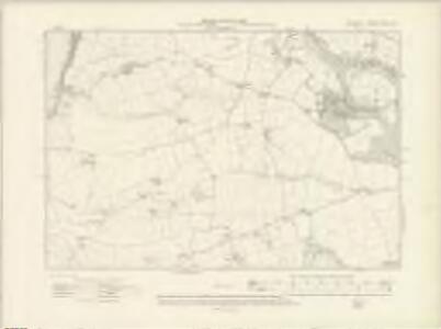 Cornwall XXXII.SW - OS Six-Inch Map