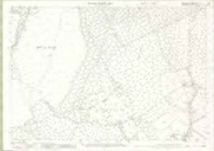 Banffshire, Sheet  013.06 - 25 Inch Map