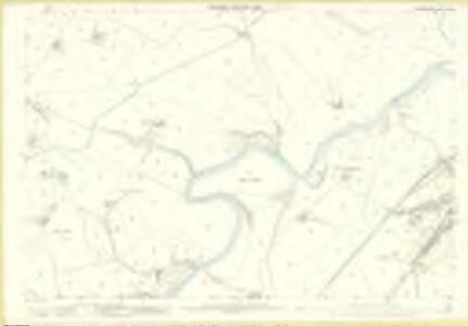 Lanarkshire, Sheet  024.05 - 25 Inch Map