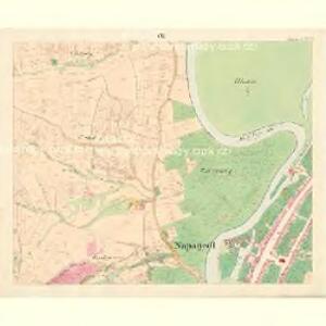 Napagedl - m1928-1-006 - Kaiserpflichtexemplar der Landkarten des stabilen Katasters
