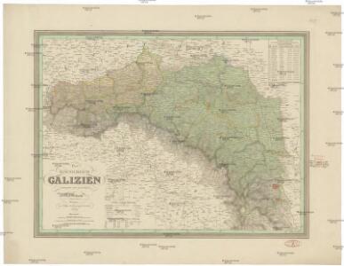 Das Koenigreich Galizien