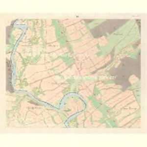 Nawsy - m1935-1-005 - Kaiserpflichtexemplar der Landkarten des stabilen Katasters