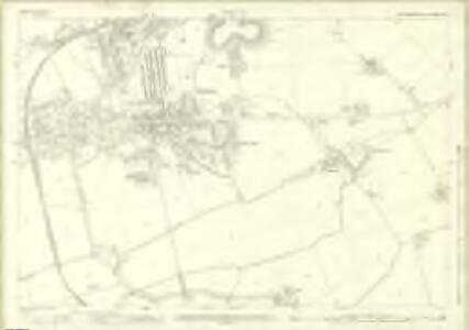 Linlithgowshire, Sheet  n008.07 - 25 Inch Map