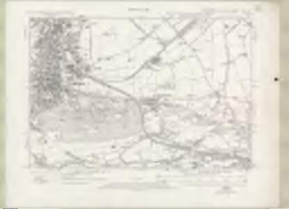 Stirlingshire Sheet n XXX.NE - OS 6 Inch map