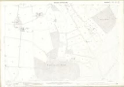 Aberdeenshire, Sheet  072.01 - 25 Inch Map