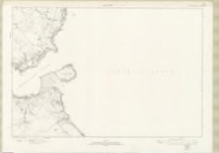 Argyll and Bute Sheet CCLVIII - OS 6 Inch map