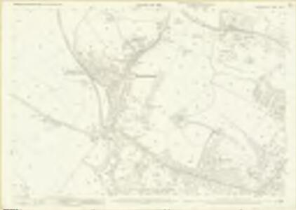 Renfrewshire, Sheet  013.13 - 25 Inch Map