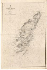 Colonsay and Oronsay