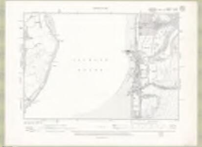 Ayrshire Sheet VI.NE - OS 6 Inch map
