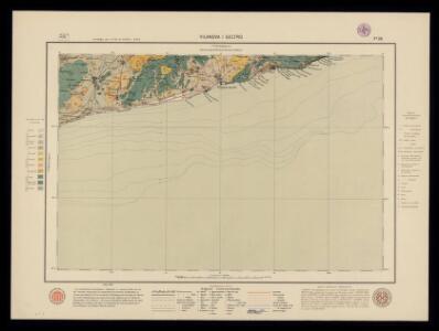 Mapa geològic de Catalunya 1:100.000