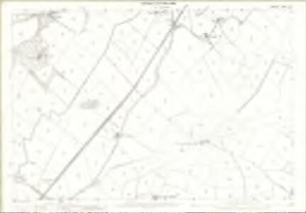 Ayrshire, Sheet  012.02 - 25 Inch Map