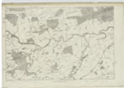 Perthshire, Sheet CVIII - OS 6 Inch map