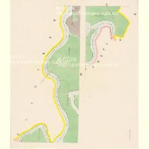 Selmitz - c3119-1-009 - Kaiserpflichtexemplar der Landkarten des stabilen Katasters