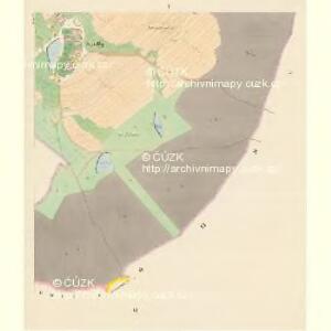 Spolly - c7179-1-004 - Kaiserpflichtexemplar der Landkarten des stabilen Katasters