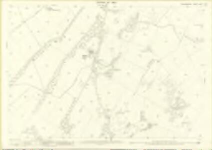 Wigtownshire, Sheet  031.07 - 25 Inch Map