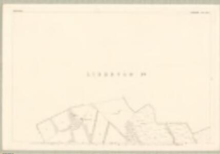 Lanark, Sheet XXVIII.8 (Biggar) - OS 25 Inch map