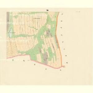 Koiakowitz - c3254-1-007 - Kaiserpflichtexemplar der Landkarten des stabilen Katasters