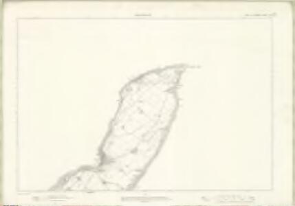Ross and Cromarty Sheet XXX - OS 6 Inch map