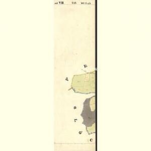 Oberplan - c2118-1-009 - Kaiserpflichtexemplar der Landkarten des stabilen Katasters