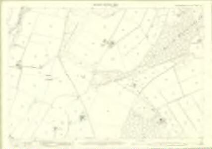 Kincardineshire, Sheet  025.01 - 25 Inch Map